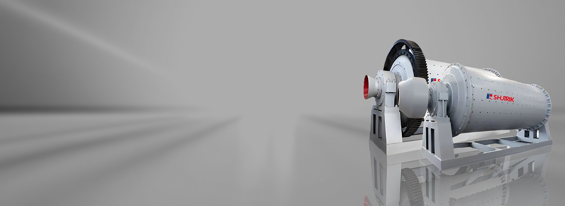 Ball Mill banner