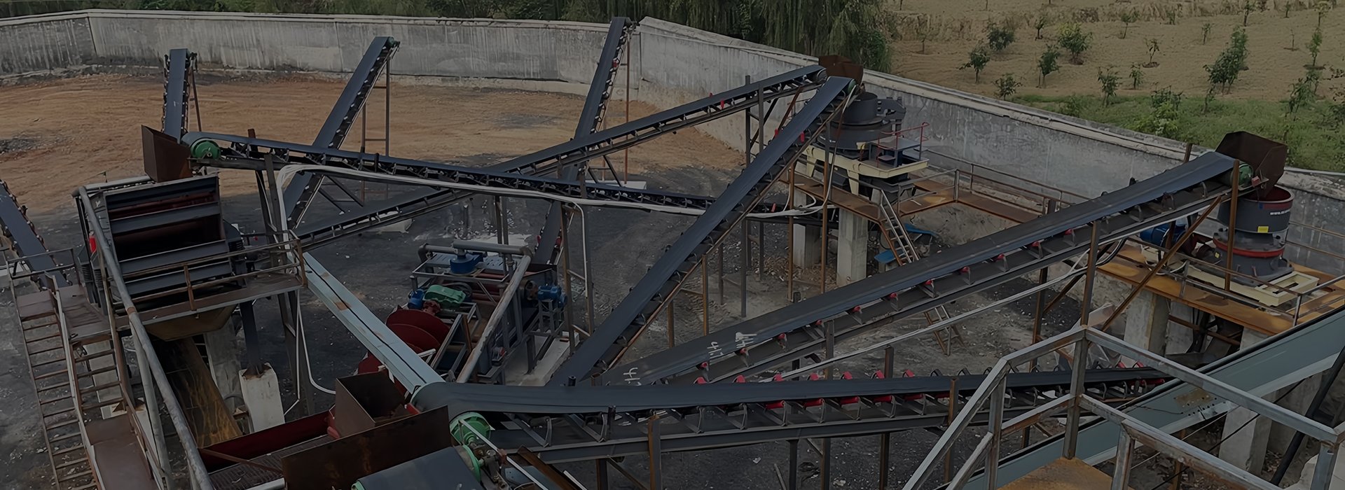 Belt Conveyor