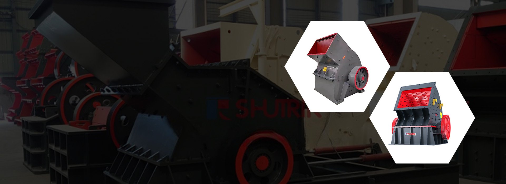 Hammer Crusher