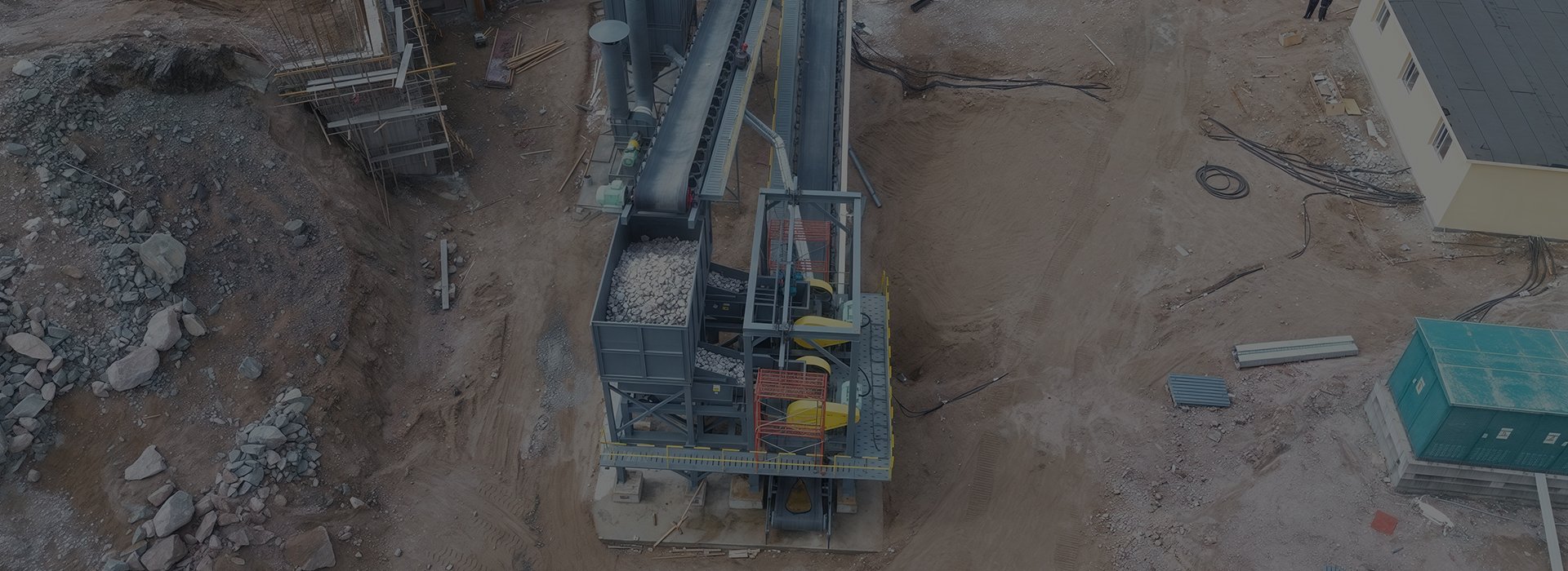 Jaw Crusher