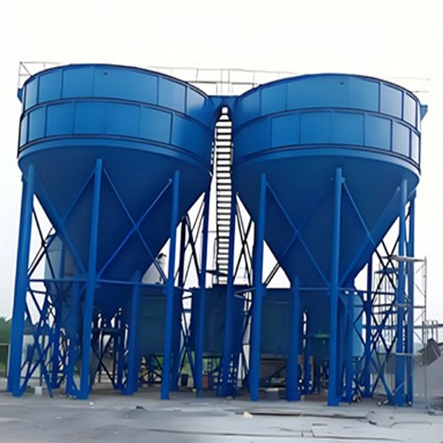 Product-3-Deep cone thickener