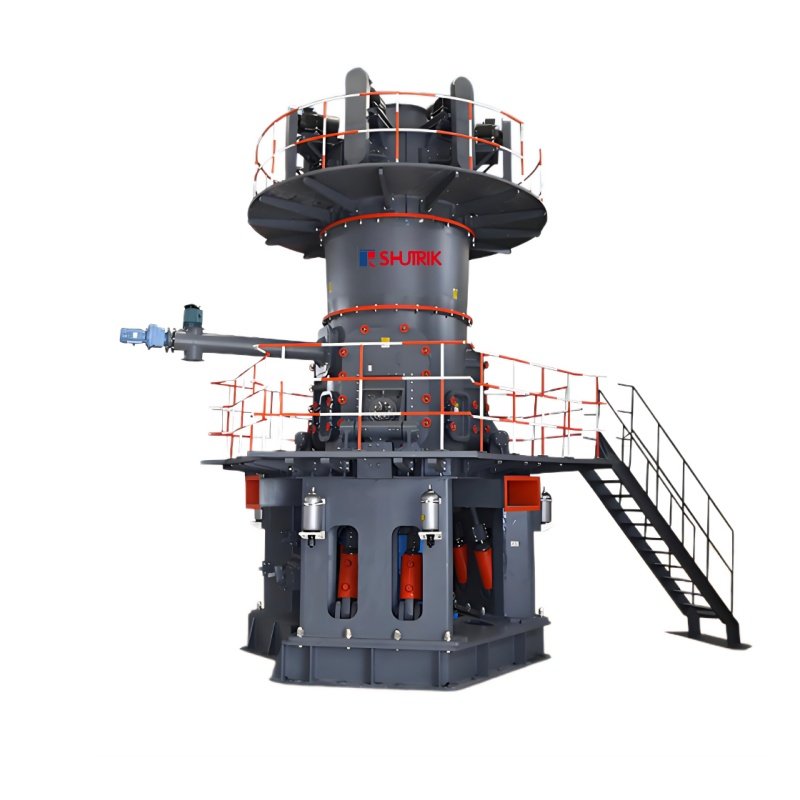 Product-3 LVM ultrafine vertical mill