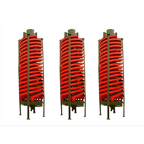 Product-3-Spiral chute