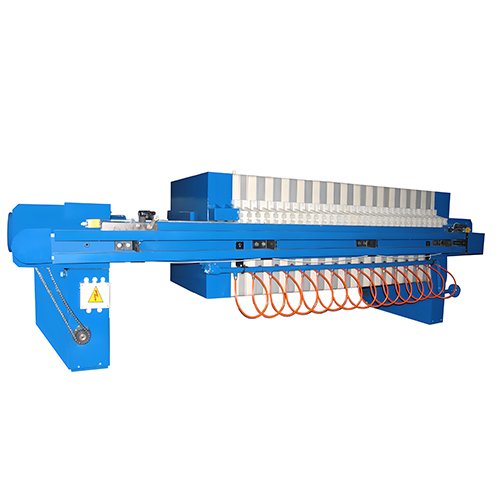 Product -4-Press filter