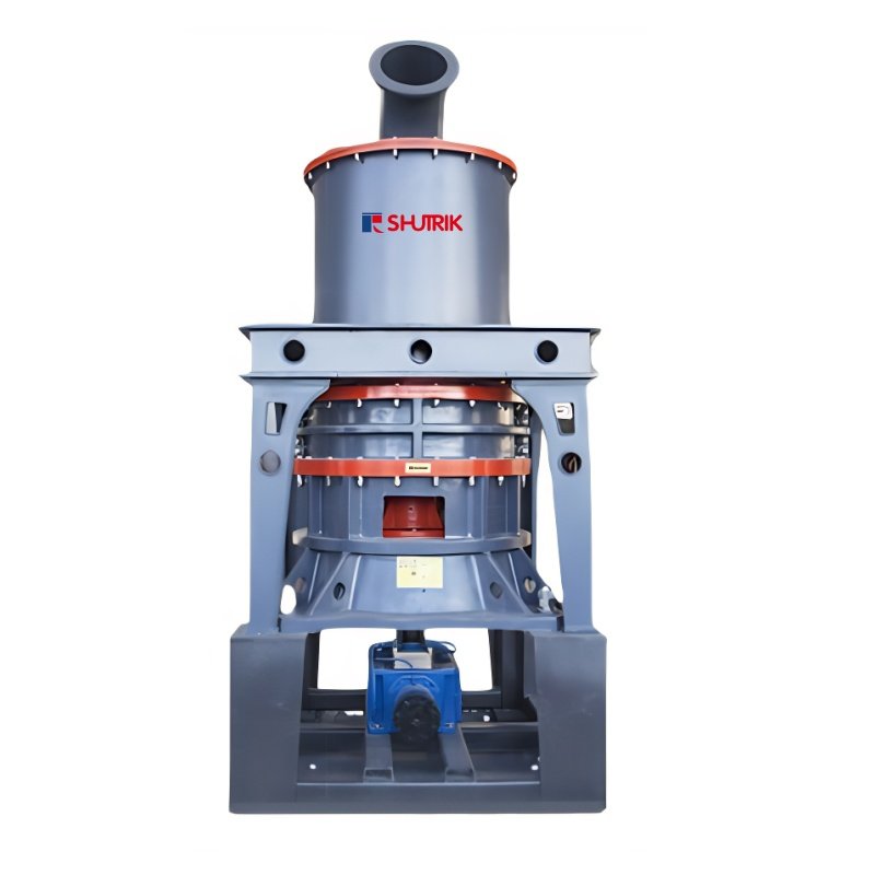 Product-4MW ultrafine mill