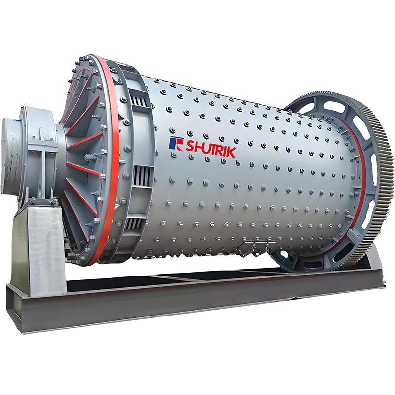 Product-5 Ball mill