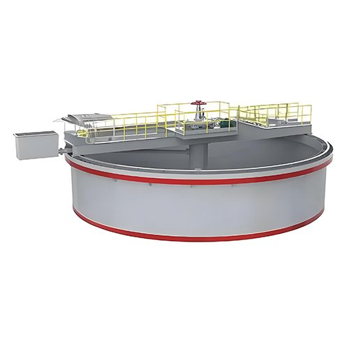 Product By Features1-1-Central Drive Thickener
