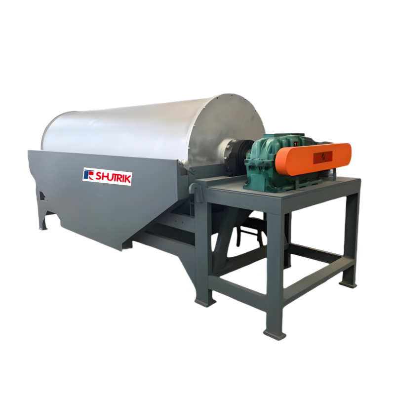 CTS Magnetic Separator