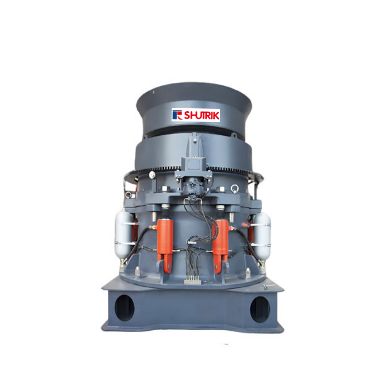 Hpt Cone Crusher