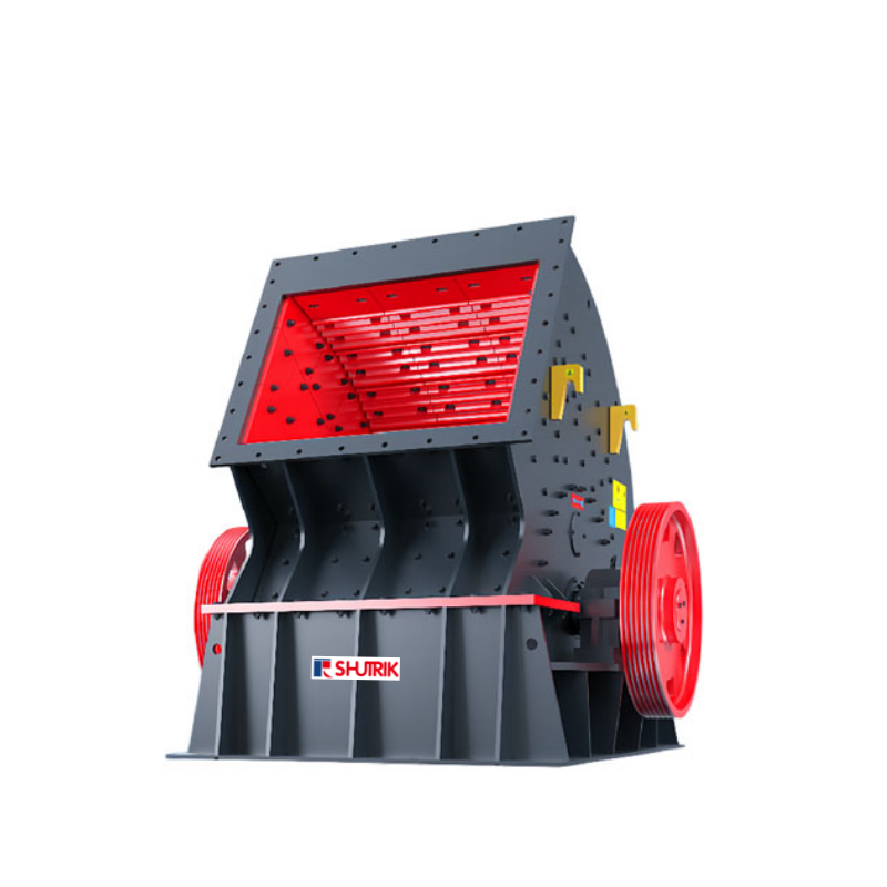 Pcz Hammer Crusher