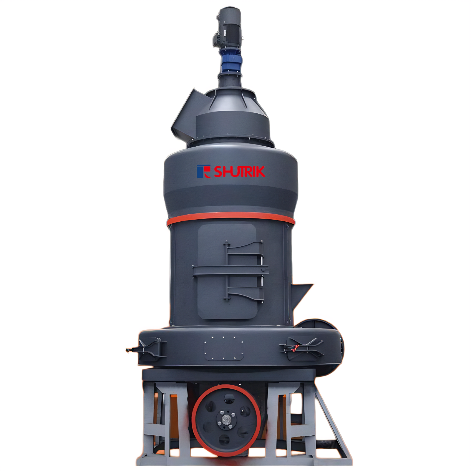 Product-1 .OBM trapezoidal mill