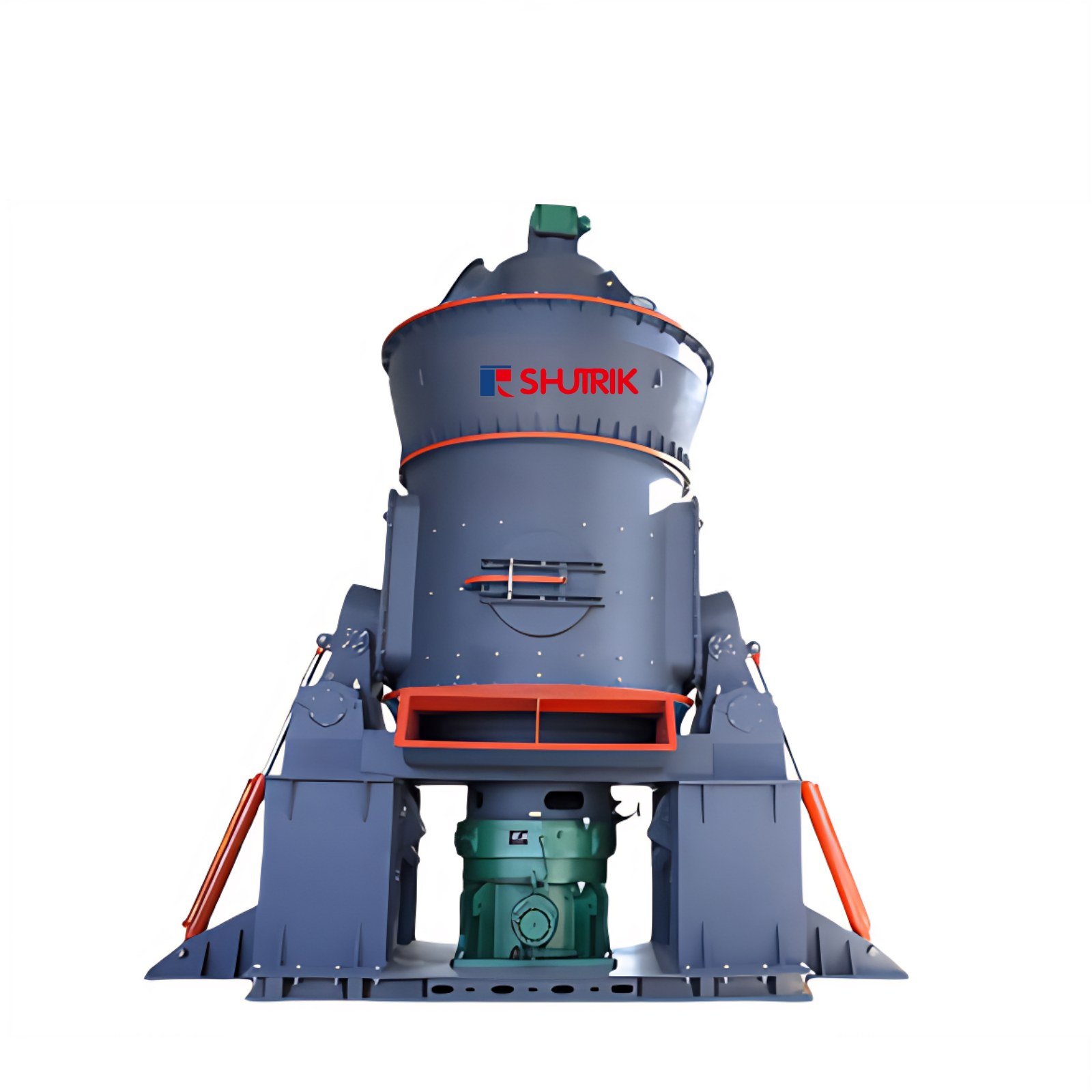 Product-2 .SRM vertical mill