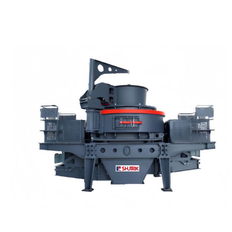 Vsi Sand Making Machine